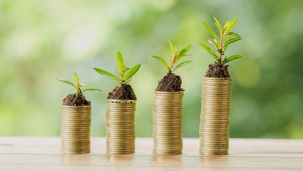 gyarapodó pénzérmék